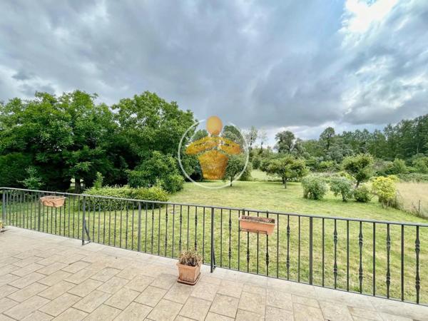 Vente Maison 5 pièces 135 m2 à Beautor