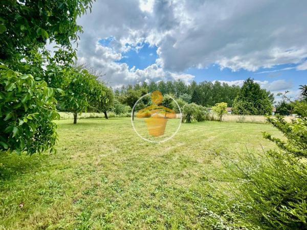 Vente Maison 5 pièces 135 m2 à Beautor