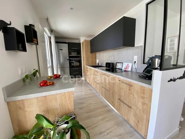 Appartement à vendre 3 pièces ARRADON (56)