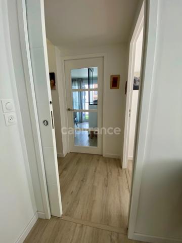 Appartement à vendre 3 pièces ARRADON (56)