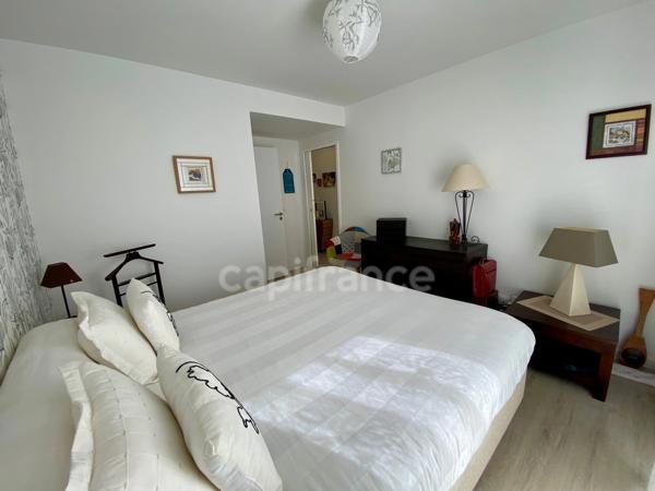 Appartement à vendre 3 pièces ARRADON (56)