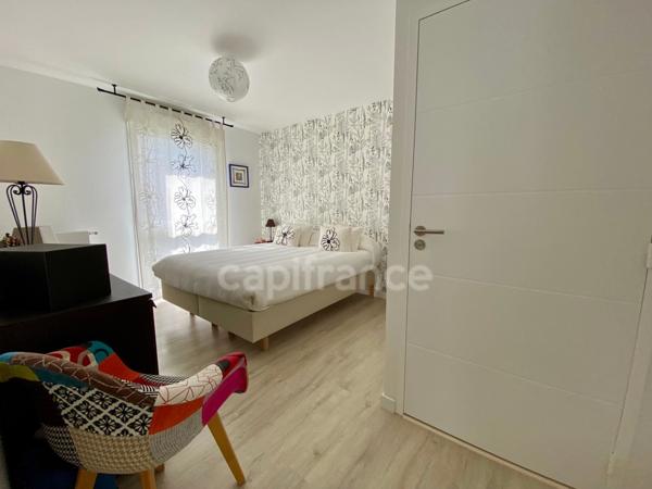 Appartement à vendre 3 pièces ARRADON (56)