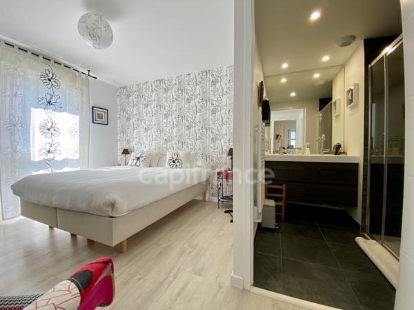 Appartement à vendre 3 pièces ARRADON (56)