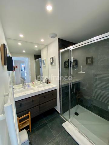 Appartement à vendre 3 pièces ARRADON (56)