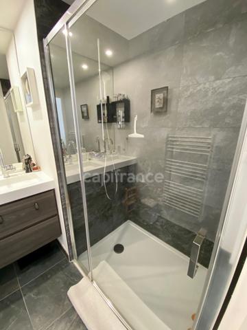 Appartement à vendre 3 pièces ARRADON (56)