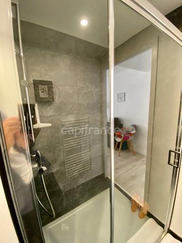 Appartement à vendre 3 pièces ARRADON (56)