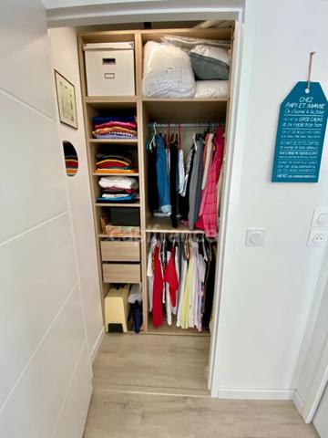 Appartement à vendre 3 pièces ARRADON (56)