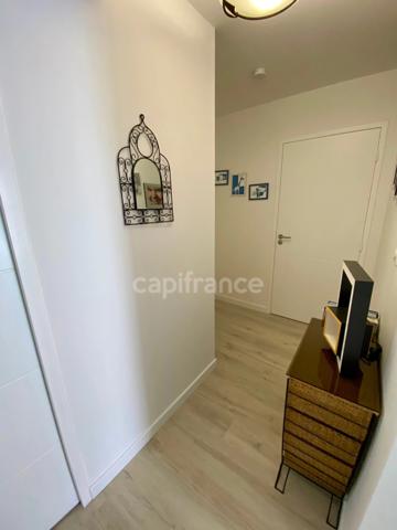 Appartement à vendre 3 pièces ARRADON (56)