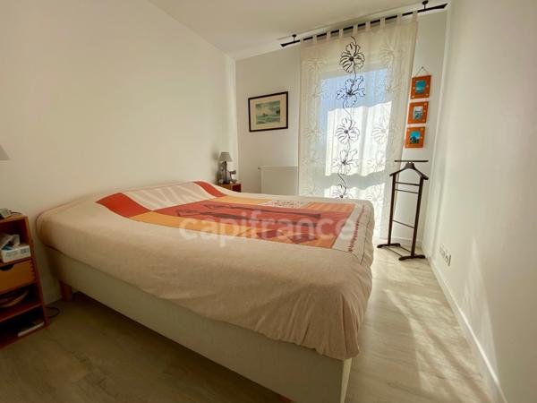 Appartement à vendre 3 pièces ARRADON (56)