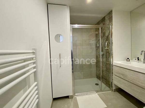 Appartement à vendre 3 pièces ARRADON (56)