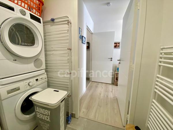 Appartement à vendre 3 pièces ARRADON (56)