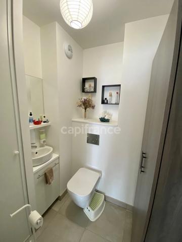 Appartement à vendre 3 pièces ARRADON (56)