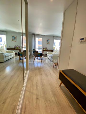 Appartement à vendre 3 pièces ARRADON (56)