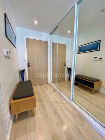 Appartement à vendre 3 pièces ARRADON (56)