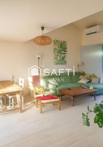 GRAU-DU-ROI, Rive gauche, Villa à 400 m des plages