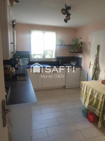 GRAU-DU-ROI, Rive gauche, Villa à 400 m des plages