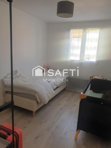 GRAU-DU-ROI, Rive gauche, Villa à 400 m des plages