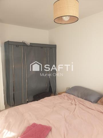 GRAU-DU-ROI, Rive gauche, Villa à 400 m des plages