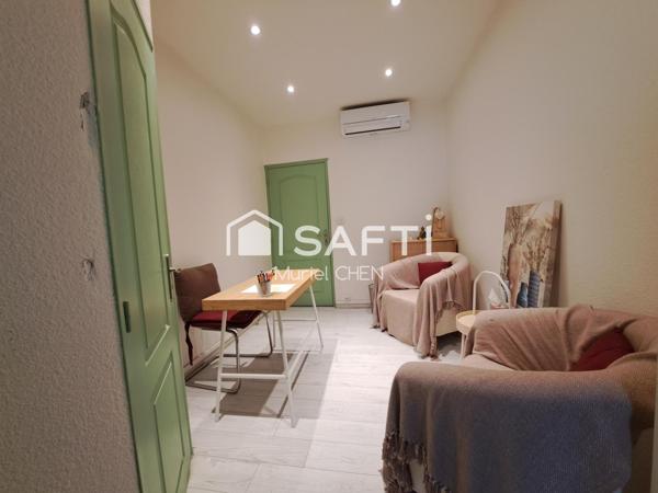 GRAU-DU-ROI, Rive gauche, Villa à 400 m des plages