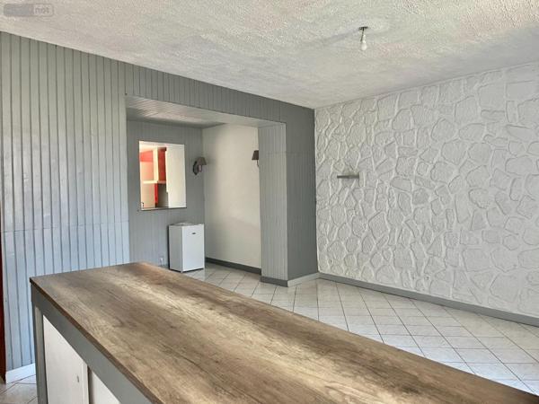 Maison à vendre à Sargé-lès-le-Mans dans la Sarthe (72190), ref : 13827/651