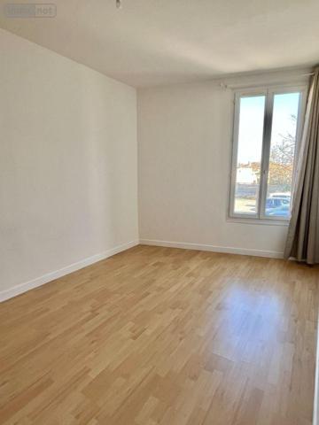 Maison à vendre à Sargé-lès-le-Mans dans la Sarthe (72190), ref : 13827/651