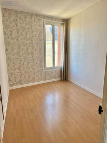 Maison à vendre à Sargé-lès-le-Mans dans la Sarthe (72190), ref : 13827/651