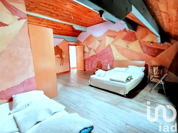 Maison à vendre 8 pièces 255 m² Chaumes-en-Retz