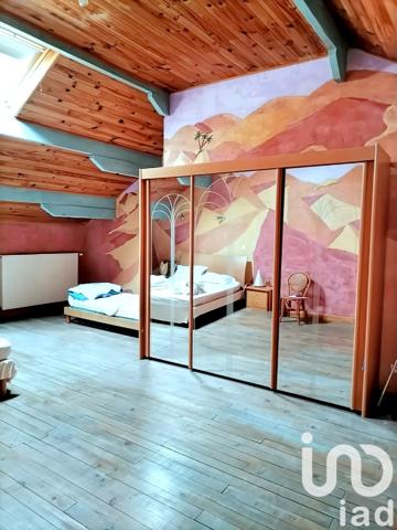 Maison à vendre 8 pièces 255 m² Chaumes-en-Retz