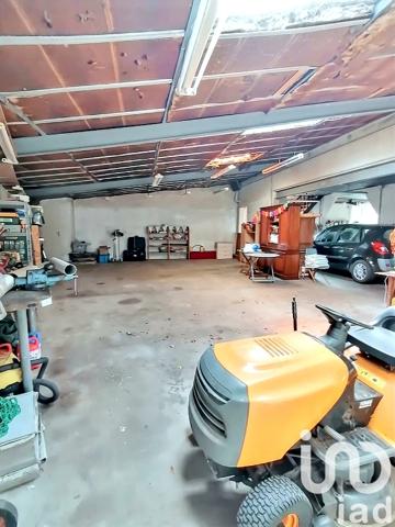 Maison à vendre 8 pièces 255 m² Chaumes-en-Retz