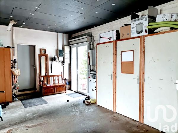 Maison à vendre 8 pièces 255 m² Chaumes-en-Retz