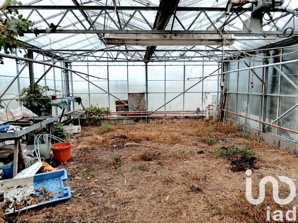 Maison à vendre 8 pièces 255 m² Chaumes-en-Retz