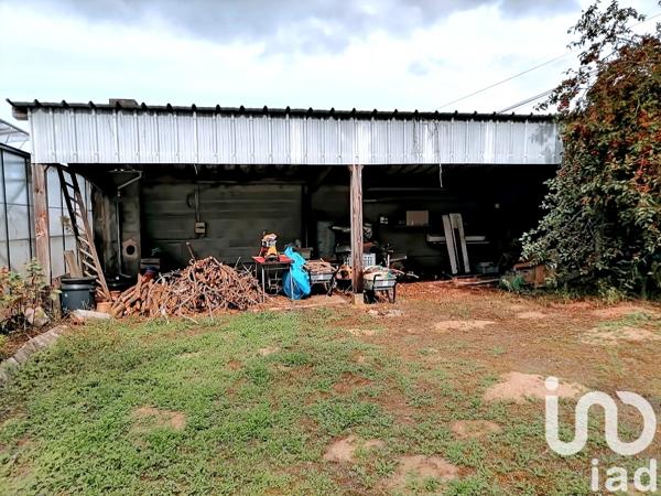 Maison à vendre 8 pièces 255 m² Chaumes-en-Retz