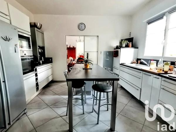 Maison à vendre 8 pièces 255 m² Chaumes-en-Retz