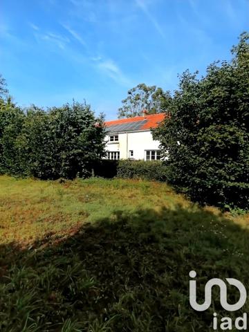 Maison à vendre 8 pièces 255 m² Chaumes-en-Retz