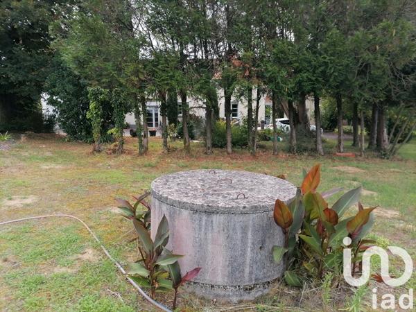 Maison à vendre 8 pièces 255 m² Chaumes-en-Retz