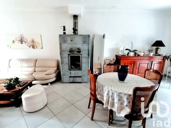 Maison à vendre 8 pièces 255 m² Chaumes-en-Retz