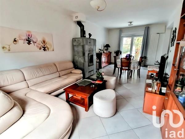 Maison à vendre 8 pièces 255 m² Chaumes-en-Retz