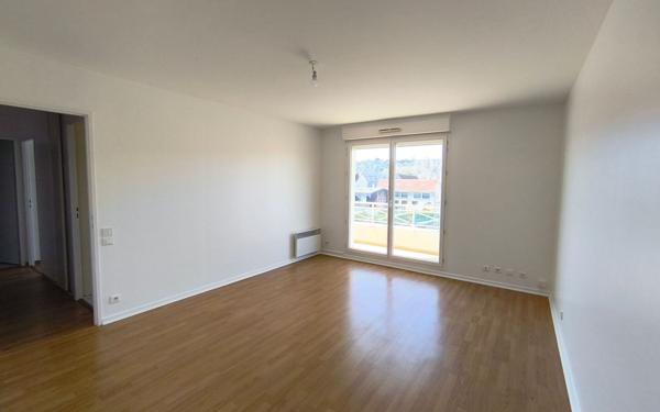 Appartement à louer    2 pièces • 46,79 m2 Meaux