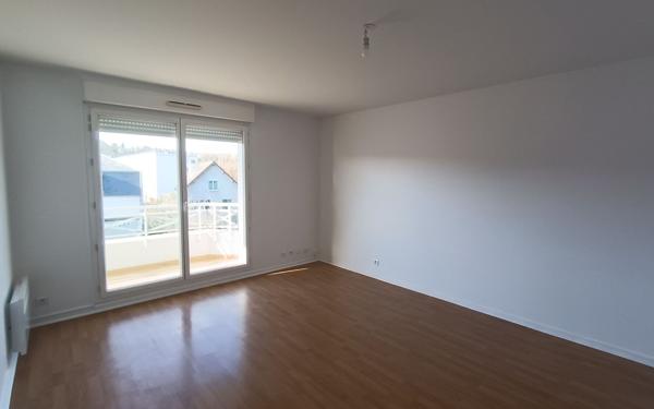 Appartement à louer    2 pièces • 46,79 m2 Meaux