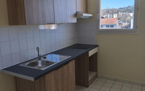 Appartement à louer    2 pièces • 46,79 m2 Meaux