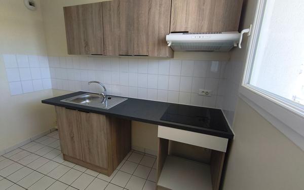 Appartement à louer    2 pièces • 46,79 m2 Meaux