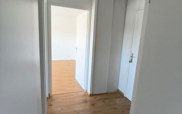 Appartement à louer    2 pièces • 46,79 m2 Meaux
