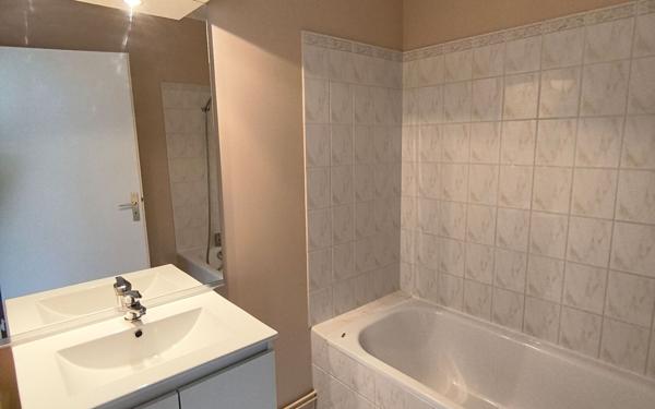 Appartement à louer    2 pièces • 46,79 m2 Meaux