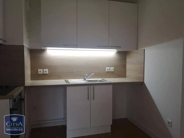 Appartement à louer 3 pièces 49.36m²