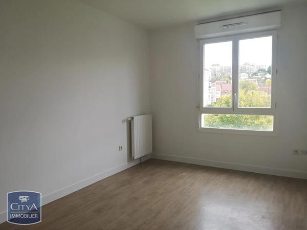 Appartement à louer 3 pièces 49.36m²
