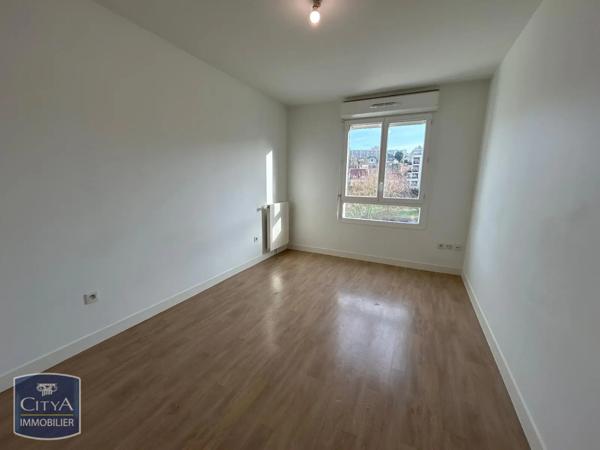 Appartement à louer 3 pièces 49.36m²
