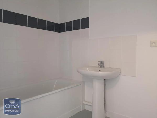 Appartement à louer 3 pièces 49.36m²