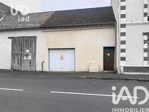 Maison à vendre 6 pièces 119 m² Montargis