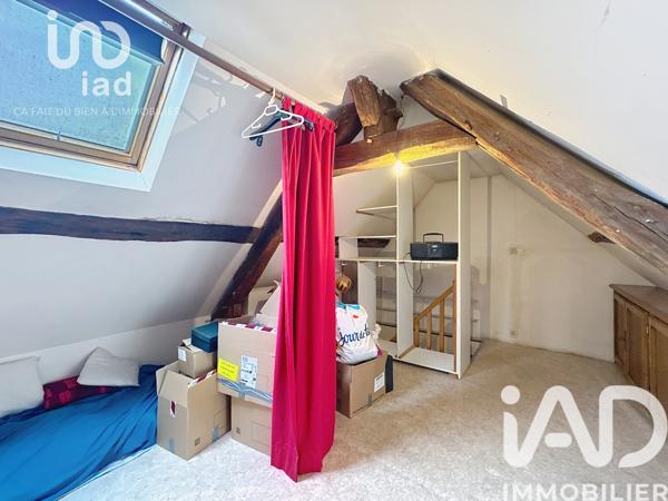 Maison à vendre 6 pièces 119 m² Montargis