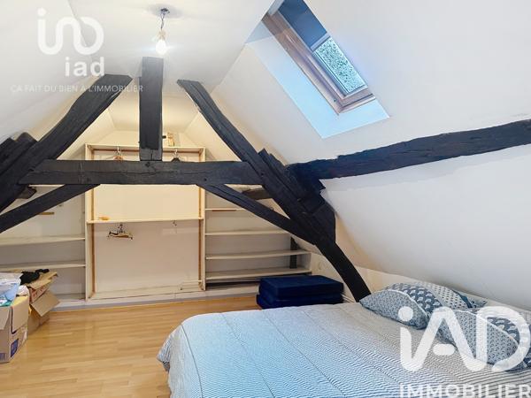 Maison à vendre 6 pièces 119 m² Montargis